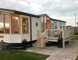 South East England Camber Sands Holiday Park 16883
