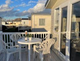 South East England Camber Sands Holiday Park 16884