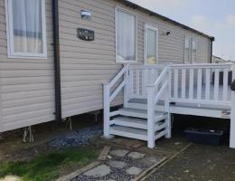 South East England Camber Sands Holiday Park 16885