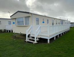 South East England Camber Sands Holiday Park 16887