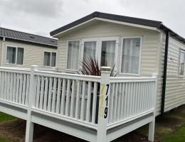 South East England Camber Sands Holiday Park 16890