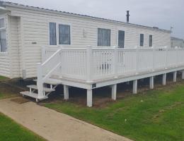 South East England Camber Sands Holiday Park 16891