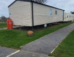 Devon Devon Cliffs Holiday Park 16892