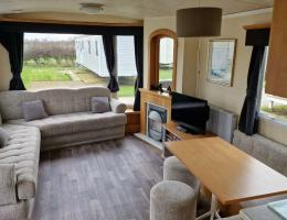 Yorkshire Skipsea Sands Holiday Park 16897