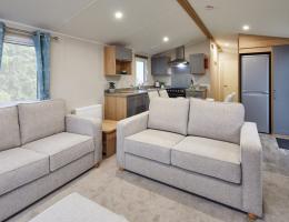 South East England Camber Sands Holiday Park 16899