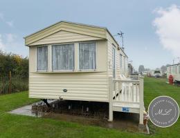 East of England Towervans Holiday Park 16920