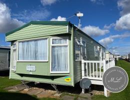 East of England Seaview Caravan Park 16924