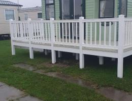 North Wales Whitehouse Leisure Park 16940