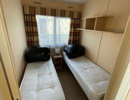 East of England Long Beach Caravan Park 16962