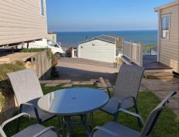 Devon Ladram Bay Holiday Park 16999