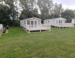 Yorkshire Blue Dolphin Holiday Park 17027