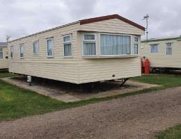 East of England Coastfield Holiday Village 17030