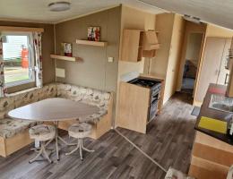 Yorkshire Skipsea Sands Holiday Park 17034