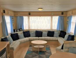 East of England Happy Days Seaside Holiday Park 17037