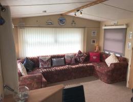 East of England Happy Days Seaside Holiday Park 17045