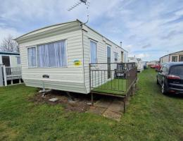East of England Promenade Site 17056