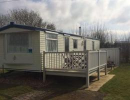 East of England Butlins Skegness 17058