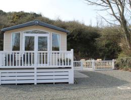North Wales Llanbadrig Holiday Park 17083