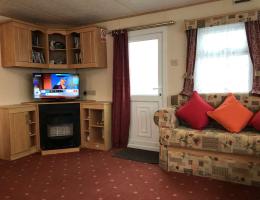 East of England Happy Days Seaside Holiday Park 17085
