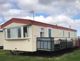 East of England Happy Days Seaside Holiday Park 17085