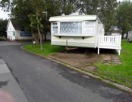 Yorkshire Sand Le Mere Holiday Village 17089