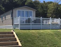 North Wales Llanbadrig Holiday Park 17090