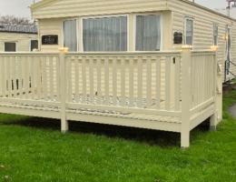 South East England Combe Haven Holiday Park 17110