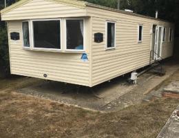 South East England Combe Haven Holiday Park 17134