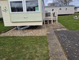 East of England Butlins Skegness 17152