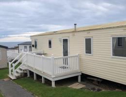 Devon Devon Cliffs Holiday Park 17161