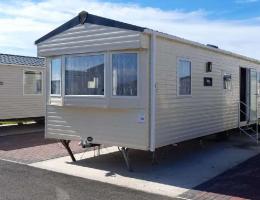 North Wales Golden Gate Holiday Centre 17185