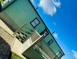 East of England Herons Mead Caravan Park 17217