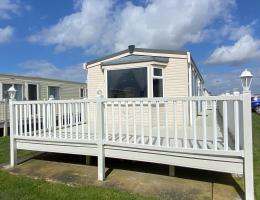East of England Golden Palm Resort 17226