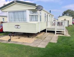 East of England North Shore Holiday Centre 1727