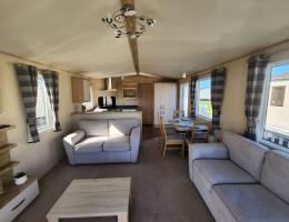 North Wales Golden Gate Holiday Centre 17277