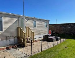 Scotland Red Lion Holiday Park 17278