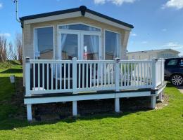 South East England Camber Sands Holiday Park 17318