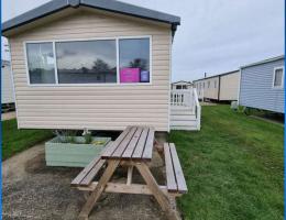 East of England Caister Holiday Park 17349