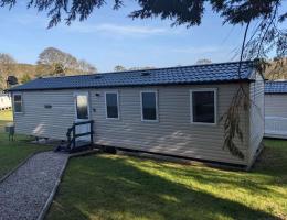 Cornwall Sun Valley Holiday Park 17358