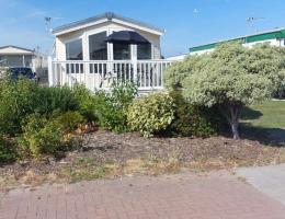 North Wales Ty Mawr Holiday Park 17379