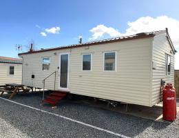 East of England Marsh Farm Holiday Park 17408