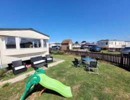 West Country Unity Holiday Resort 17438