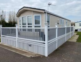 East of England Golden Palms Resort 17445