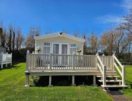 West Country Burnham On Sea Holiday Park 17448