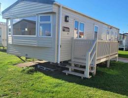 Yorkshire Sand Le Mere Holiday Village 17466
