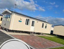 North Wales Golden Gate Holiday Centre 17482