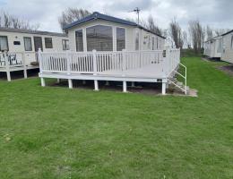 South East England Camber Sands Holiday Park 17493