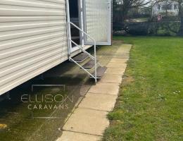 Yorkshire Skipsea Sands Holiday Park 17507