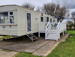 Yorkshire Skipsea Sands Holiday Park 17531