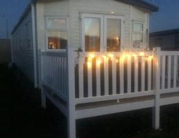 South East England Camber Sands Holiday Park 17536
